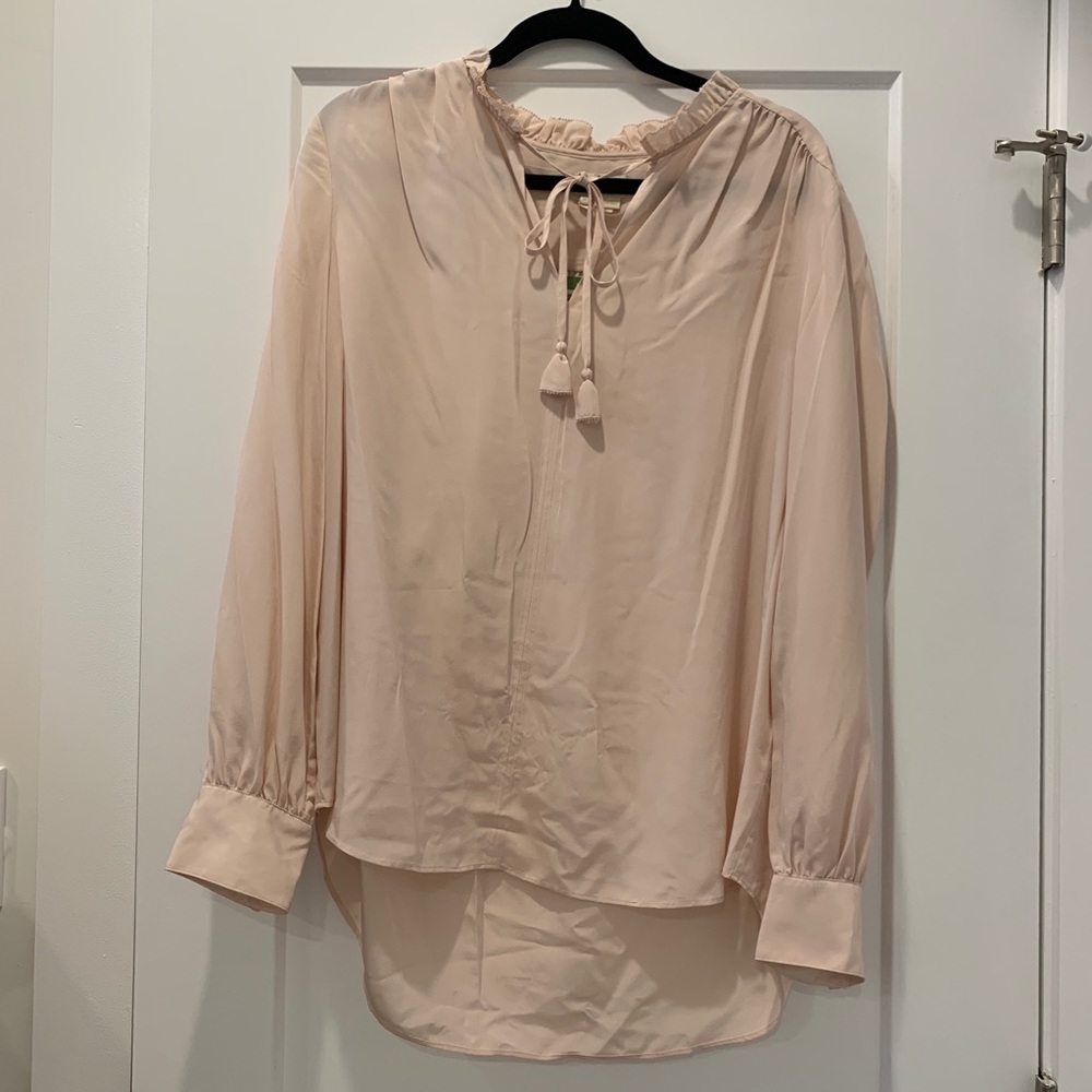Kate Spade Blouse NWT
